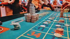 Официальный сайт Don Cash Casino